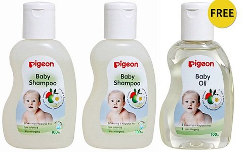 Top 10 Best Baby Care Product Brands in India  World Blaze  Part 2