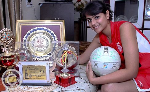 Prachi Tehlan