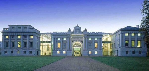 Royal Museums Greenwich