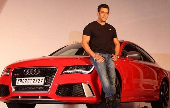 Salman Khan