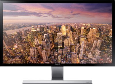 Samsung LU28D590DSXL 28 inch LED Backlit LCD Monitor