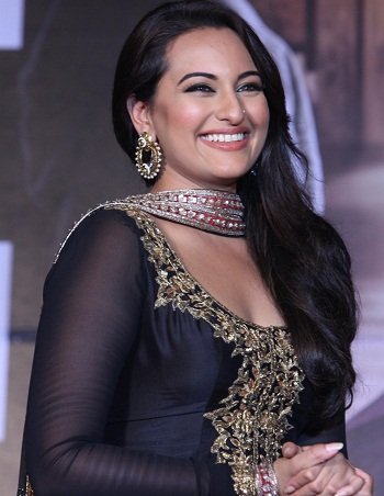 Sonakshi Sinha