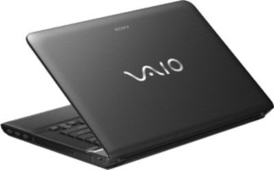 Sony VAIO SVE14117GNB