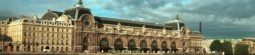 The Musée d'Orsay