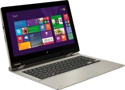 Toshiba Satellite L30W-B I0110