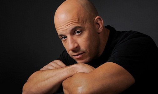 Vin Diesel