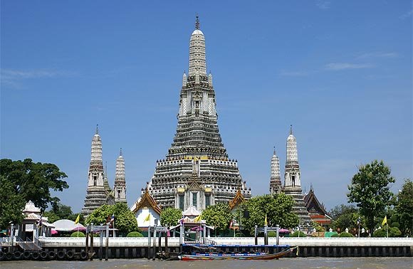 Wat Arun