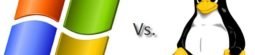 Windows Hosting Vs Linux Hosting