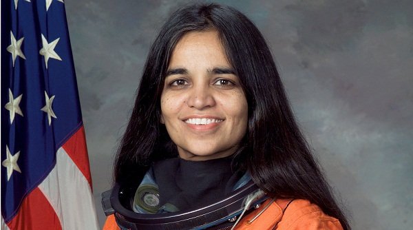 kalpana chawla