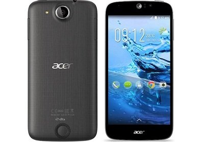 Acer Liquid Jade