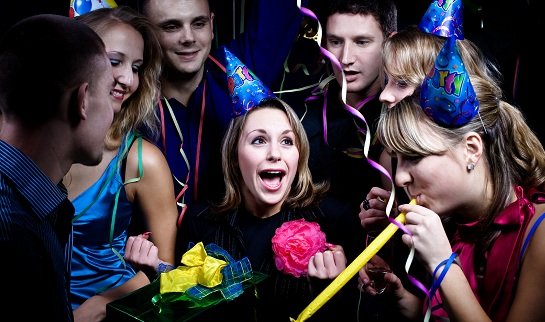 Birthday Party
