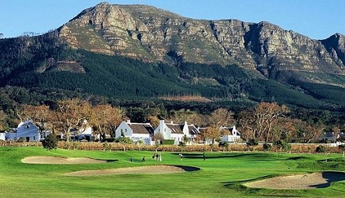 Constantia Valley 