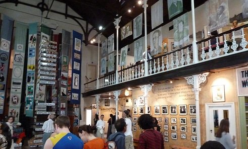 District Six Museum