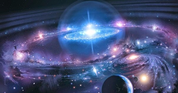 Facts about Universe