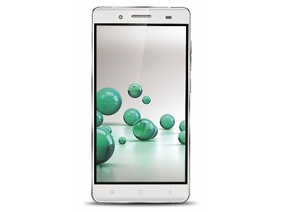 IBALL Cobalt Solus 4G