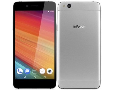 Infocus M535