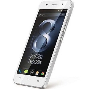 Lava Iris X8