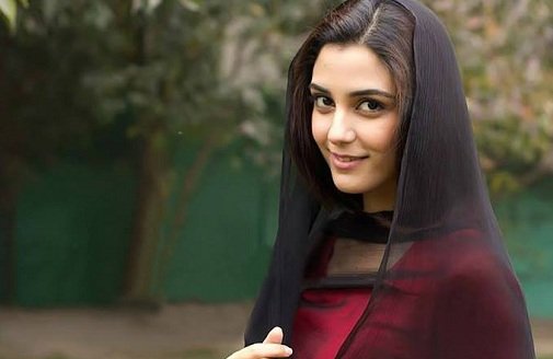 Maya Ali