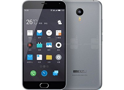 Meizu M2 Note