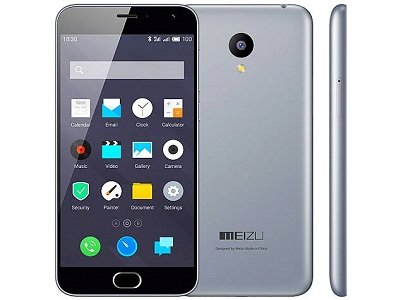 Meizu M2