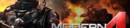Modern Combat 4 Zero Hour