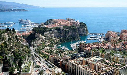 Monaco