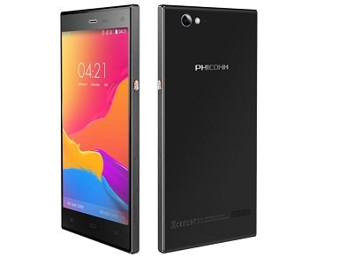 Phicomm Passion 600