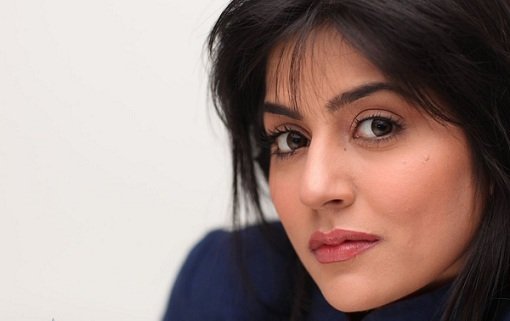 Sanam Baloch