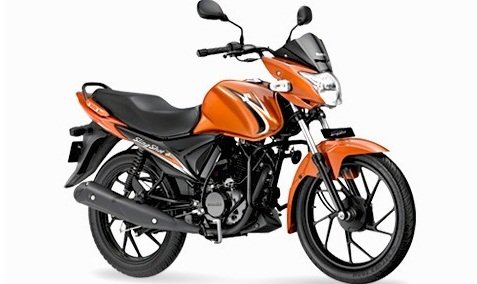 Suzuki Slingshot Plus