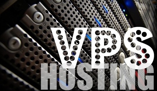 VPS Hosting