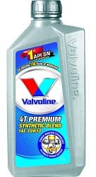 Valvoline Cummins Ltd