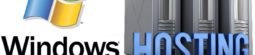 WIndow hosting