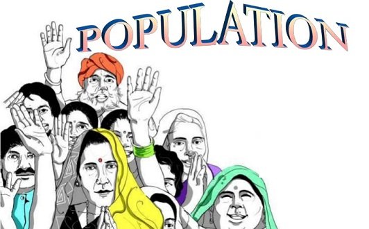 india population