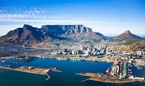 table Mountain