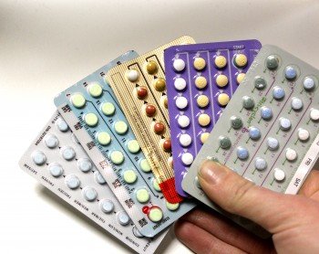 Birth Control Pills