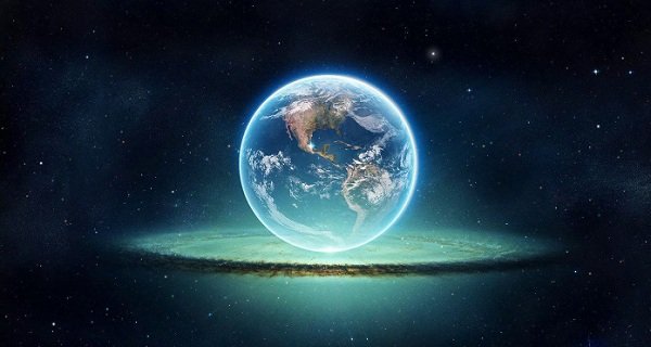 Earth