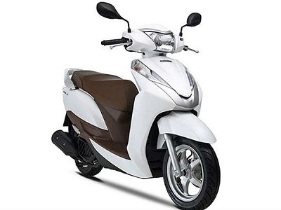 Honda Lead 125cc