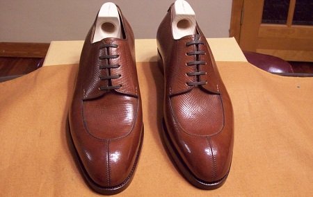 top 10 most expensive men's shoes in the world