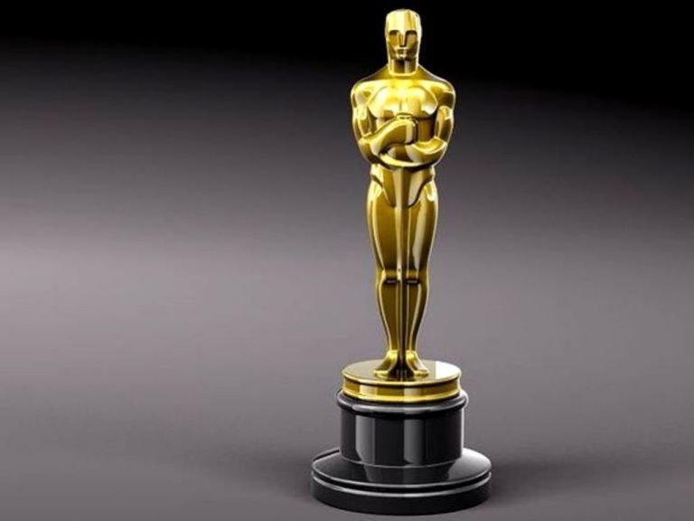 Oscar award