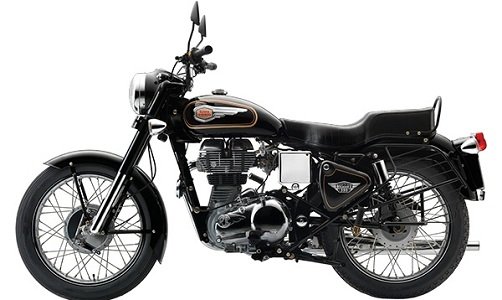 Royal Enfield Bullet 350 Twinspark