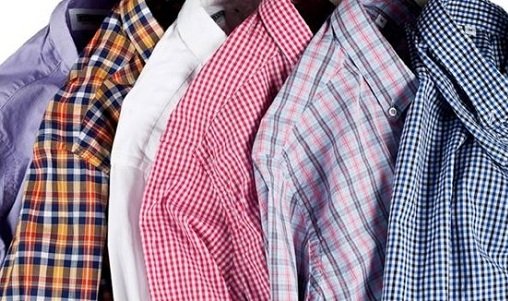 men's shirts