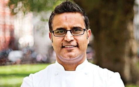 Atul Kochhar 