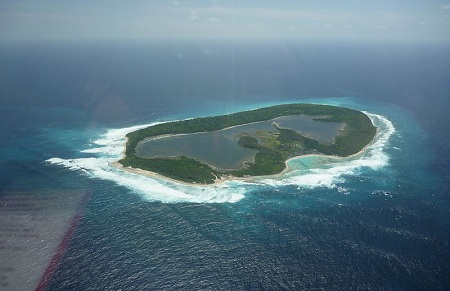 Cocos Islands, Australia