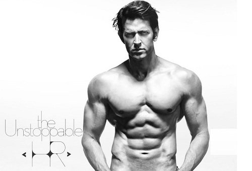 Hrithik Roshan