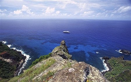 Pitcairn Islands, United Kingdom