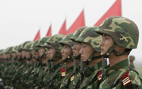 Republic of China Armed Forces