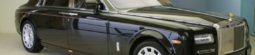 Rolls Royce Phantom Series