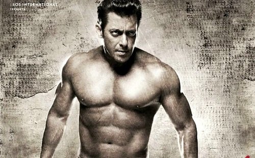 Salman Khan