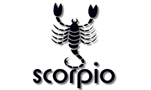 Scorpio Zodiac Sign