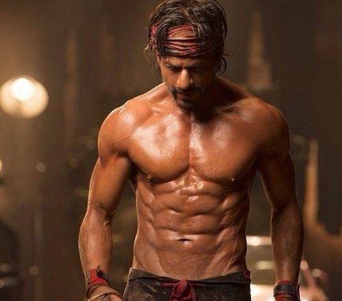 Top 15 Best Body in Bollywood Male Actors – Good Physique - World Blaze